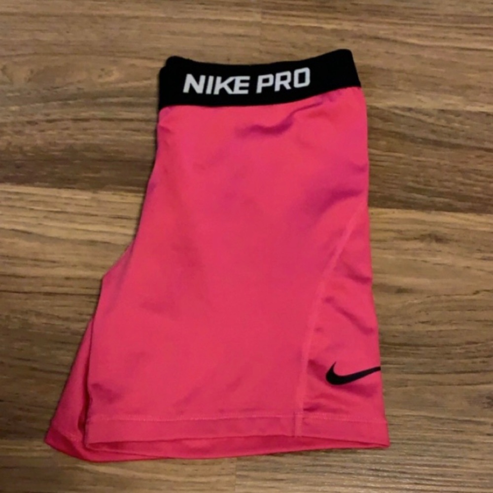 Nike Pro Spandex